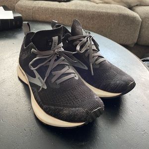 Brooks running shoes